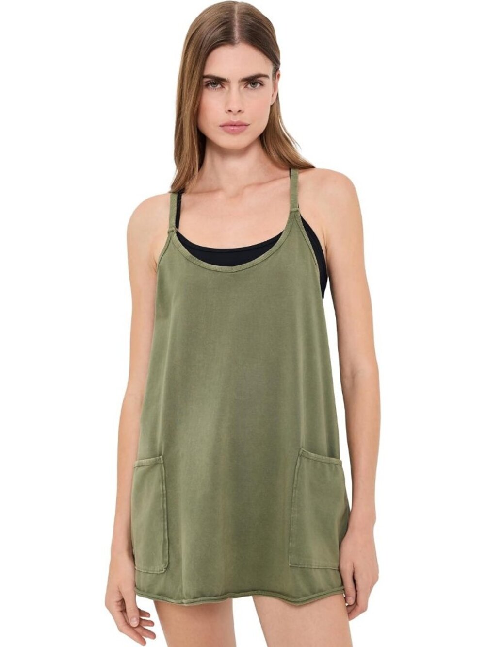 Chic Women's Mini Dress | Boho Style, Flowy Fit, Perfect for Summer & Parties